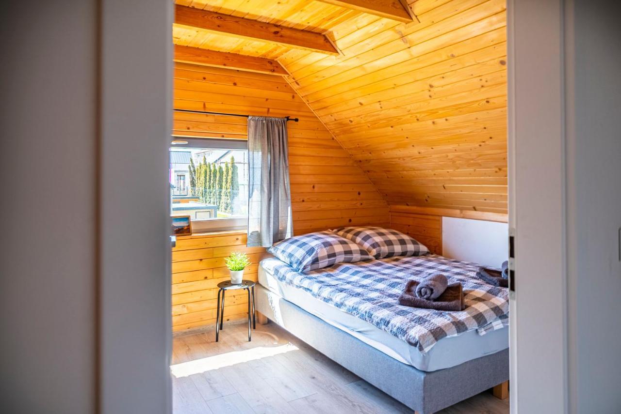 Lodge Wichrowe Władysławowo